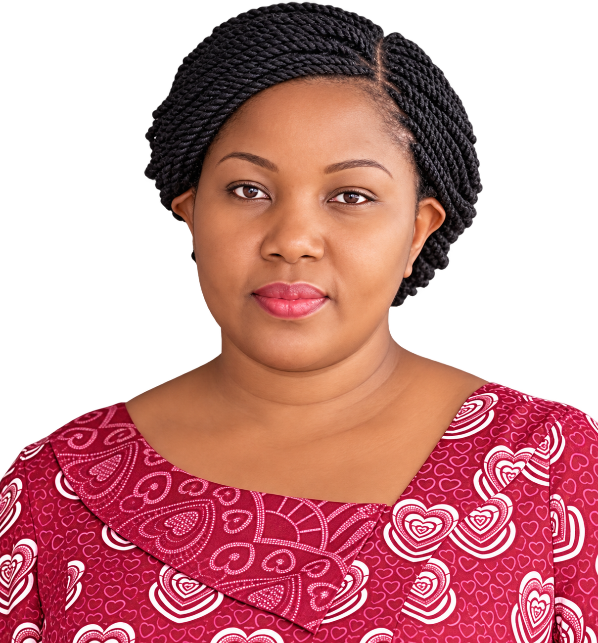 Dr. Victoria Mwakalinga - Co-Founder and Chief Executive Director of Ladha Asilia Company Limited